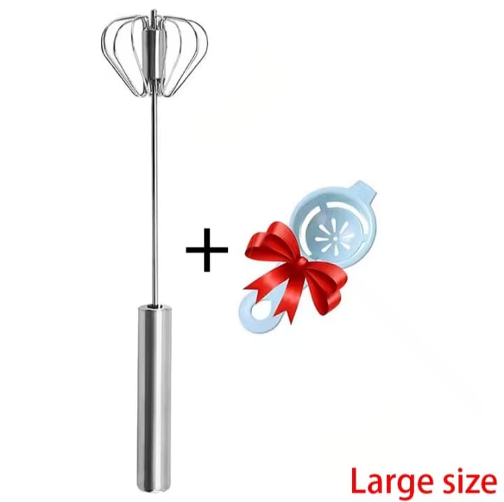 Comfort Hand Mixer - Affordable